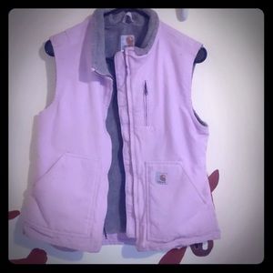 Carhartt Women’s Vest